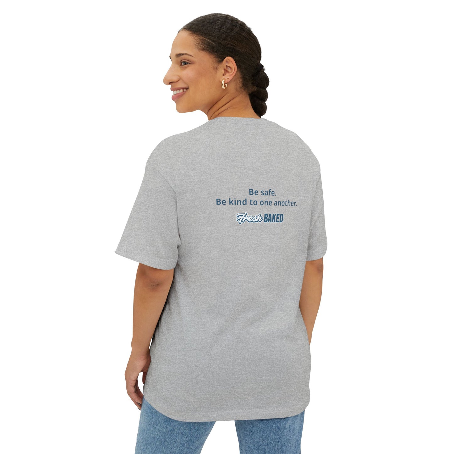 Fresh Baked Tee