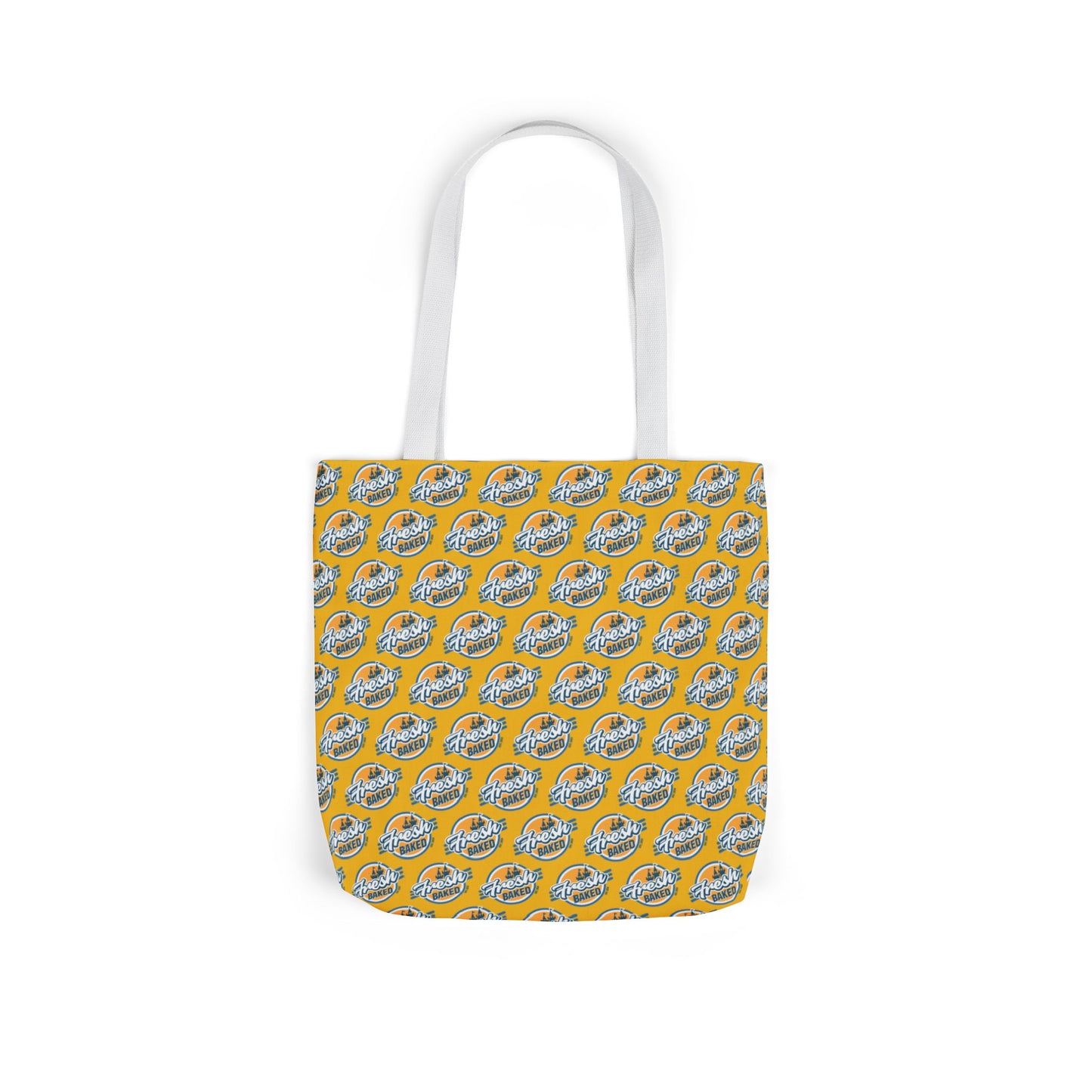 Fresh Baked Canvas Tote Bag