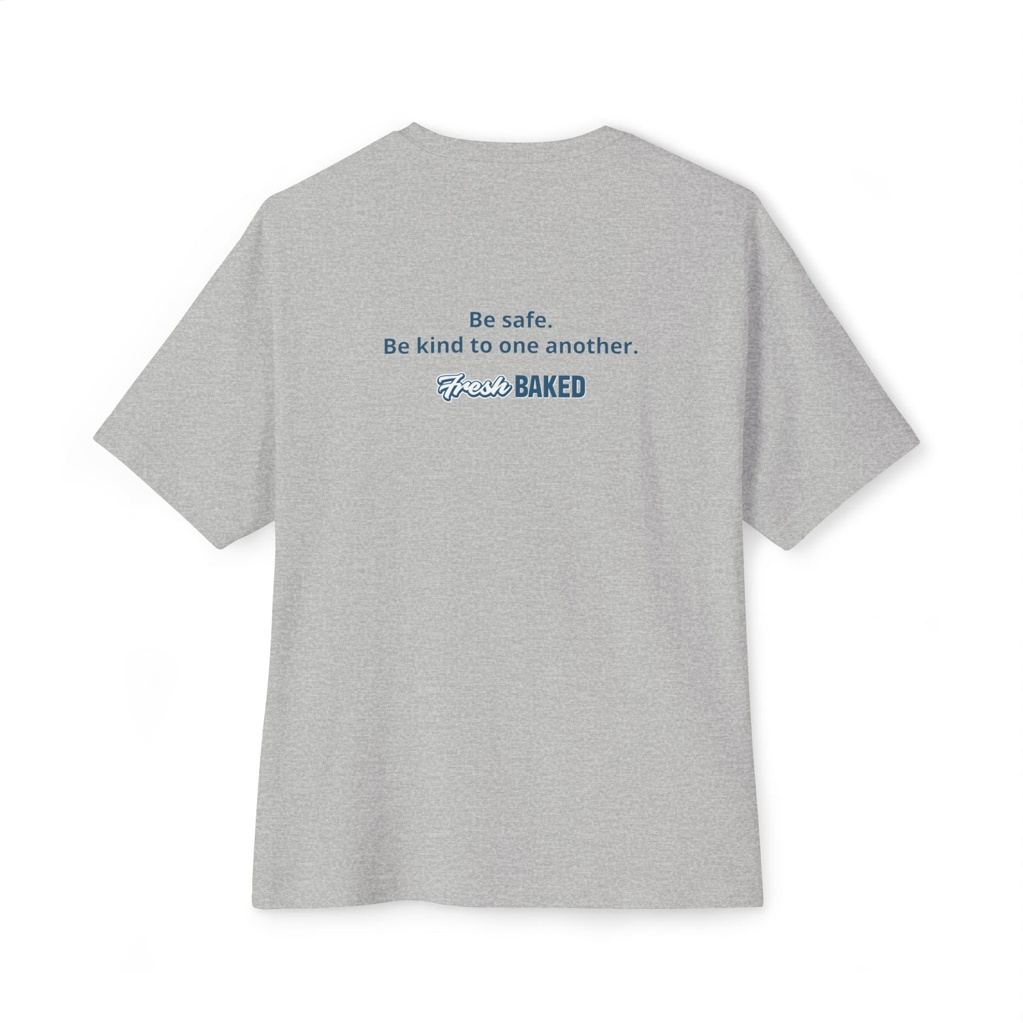 Street Team Tee