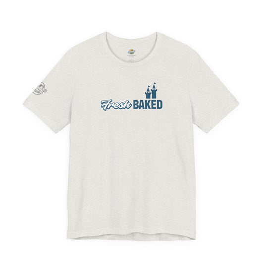 Fresh Baked Castle Tee