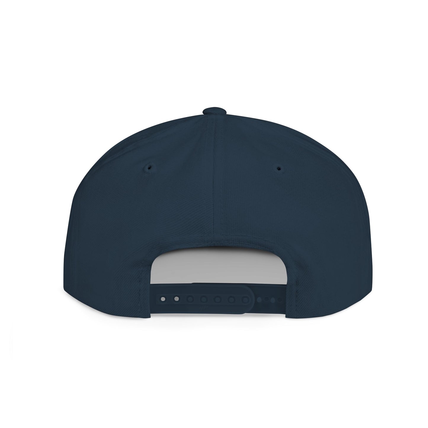 Fresh Baked Flat Bill Cap