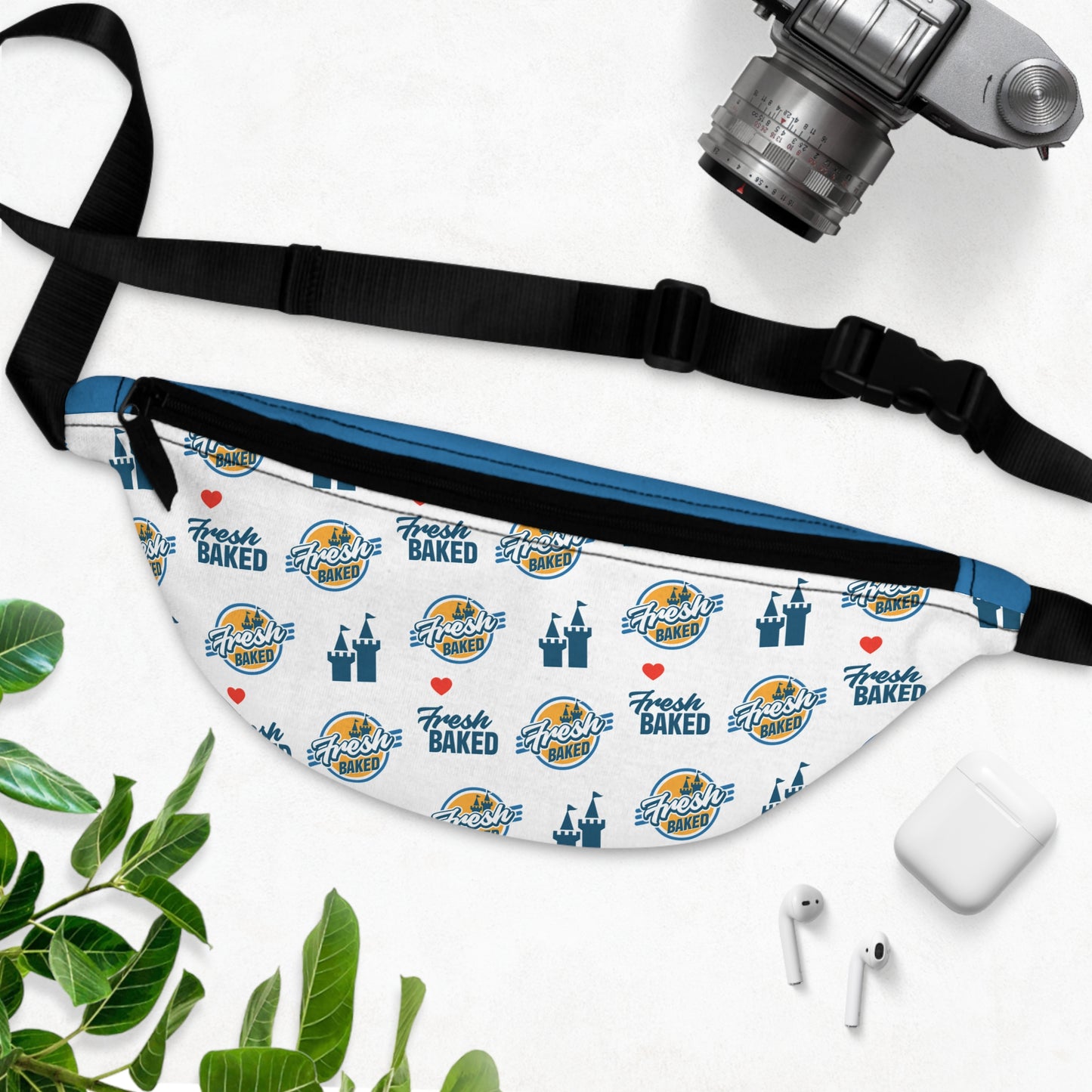 Fresh Baked Fanny Pack