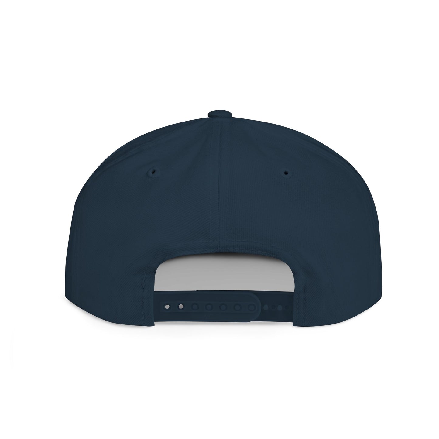 Fresh Baked Flat Bill Cap