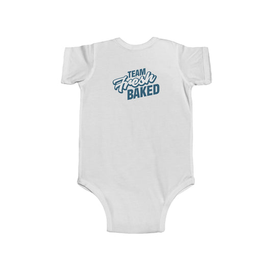 Fresh Baked Infant Bodysuit