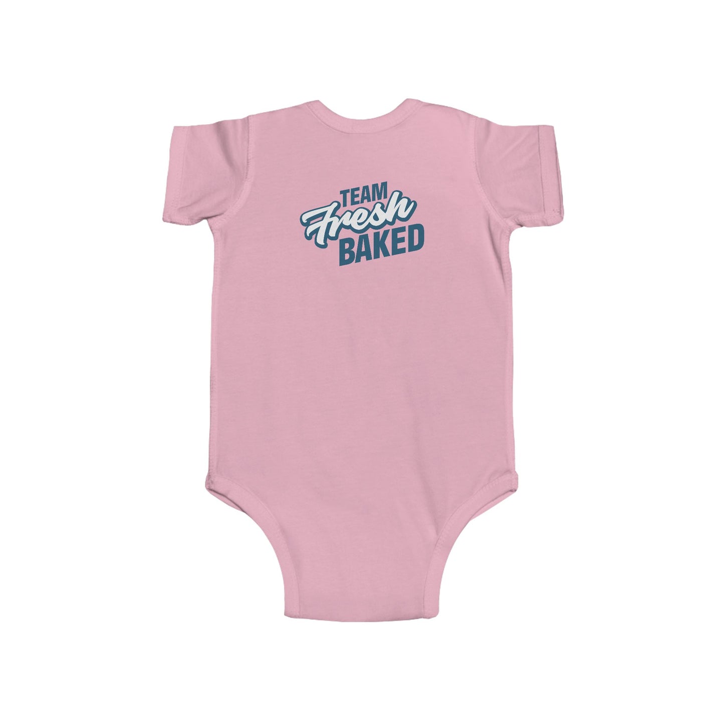 Fresh Baked Infant Bodysuit