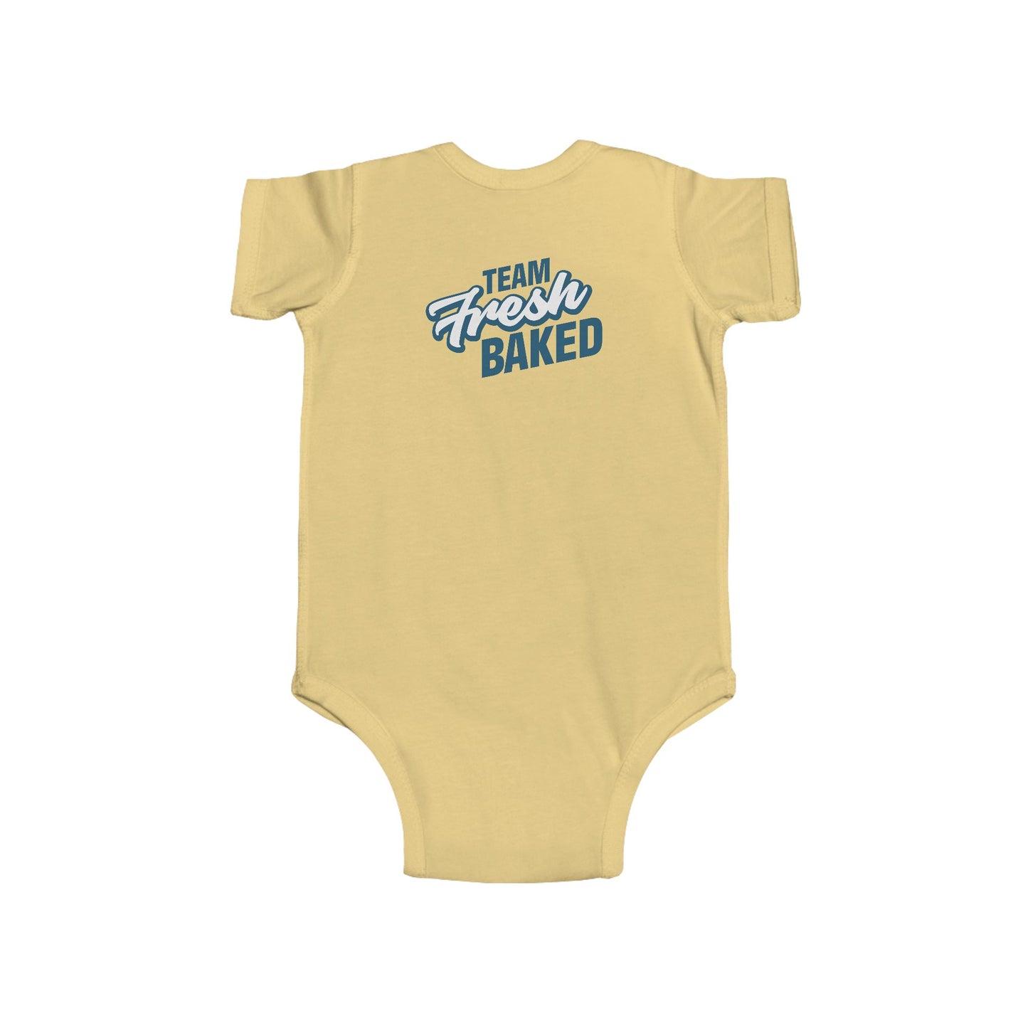 Fresh Baked Infant Bodysuit