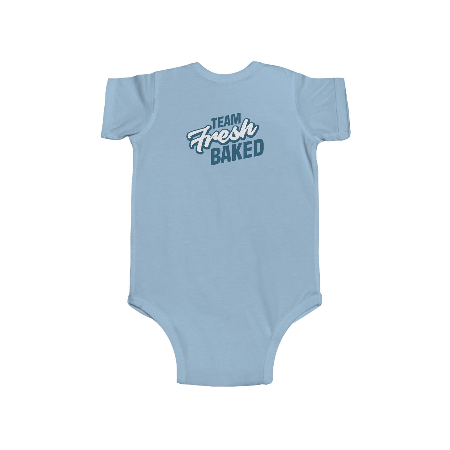 Fresh Baked Infant Bodysuit