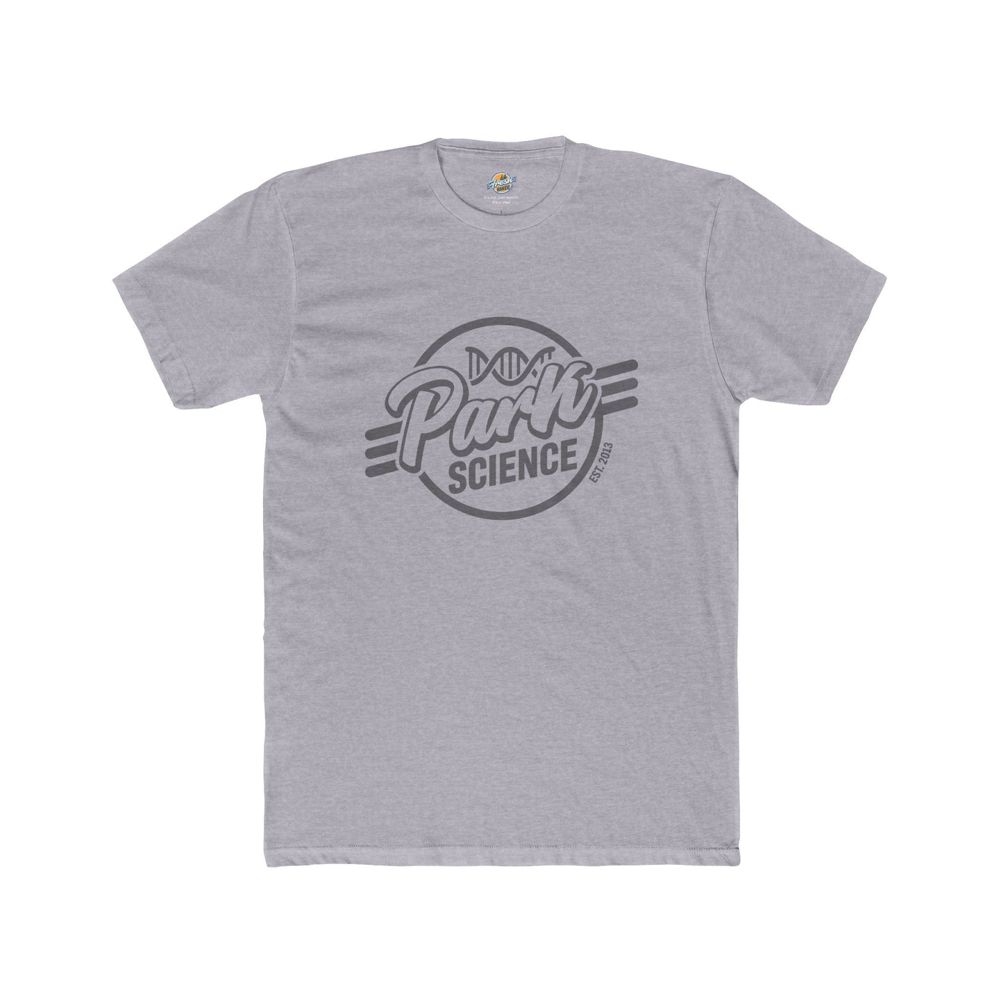 Park Science Tee