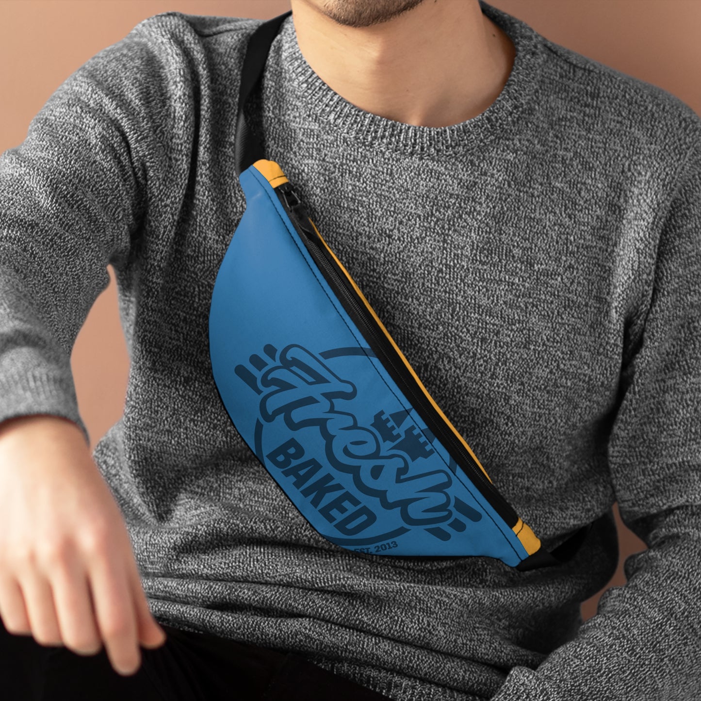 Fresh Baked Fanny Pack