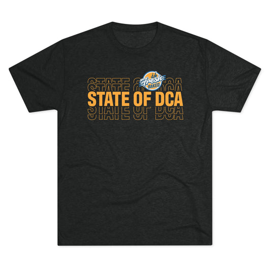 State of DCA Tee