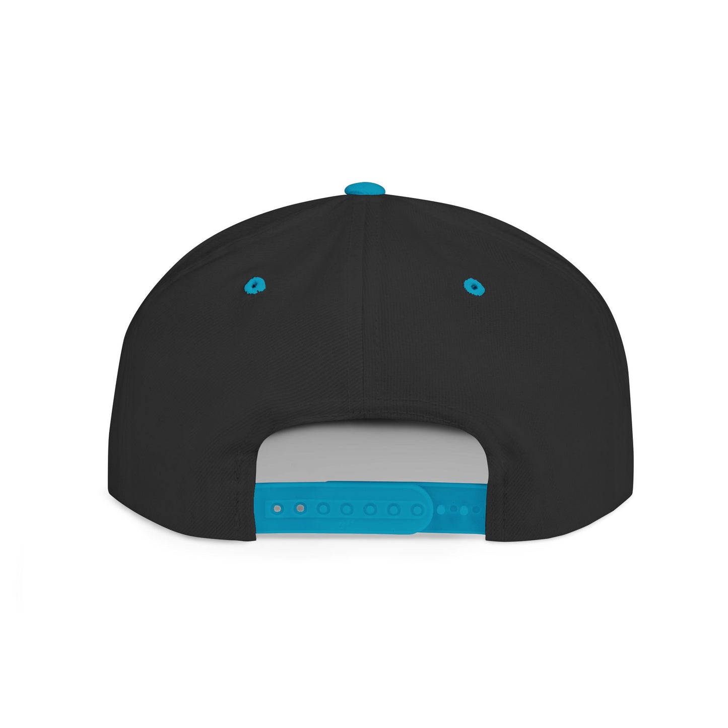 Fresh Baked Flat Bill Cap