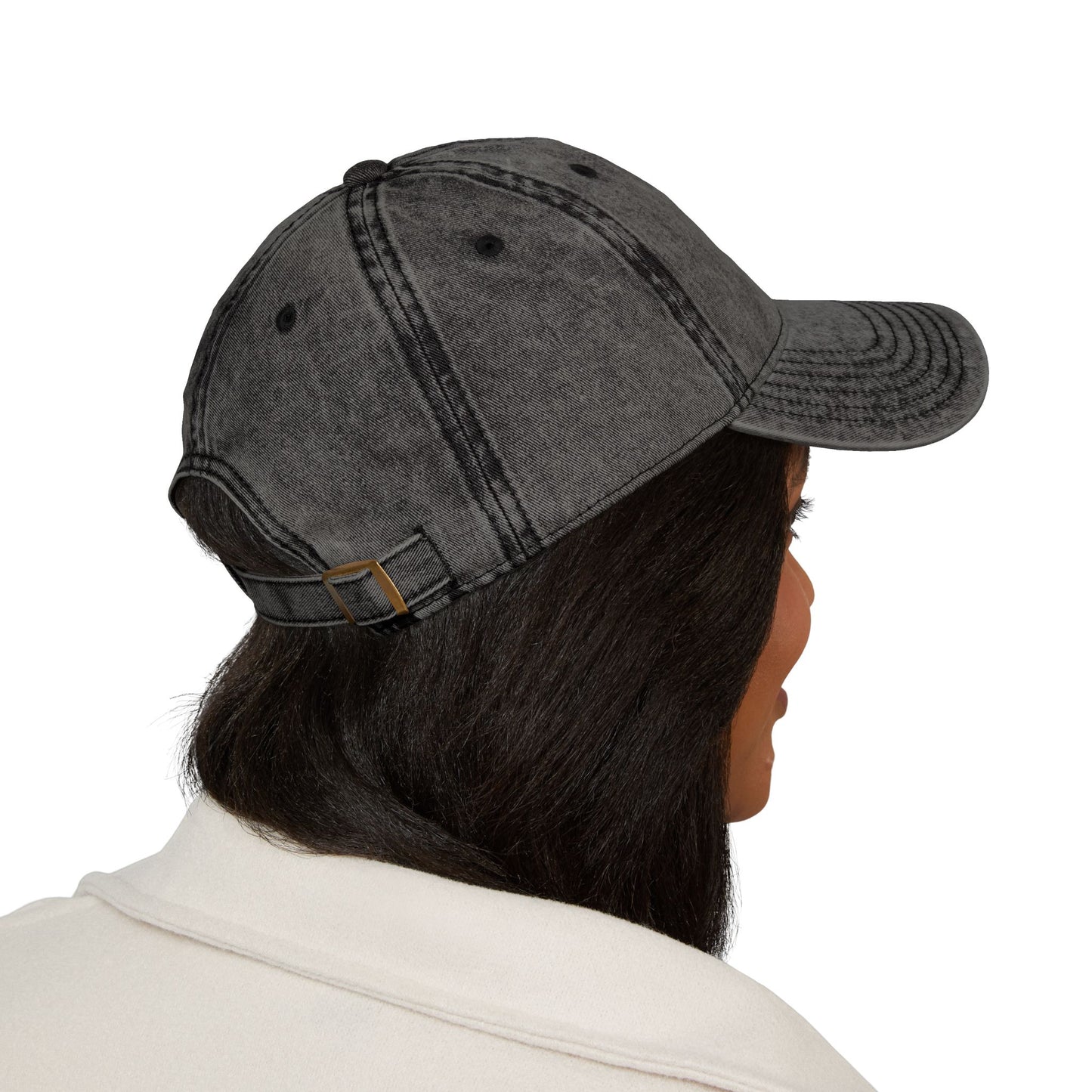 Fresh Baked Vintage Cap