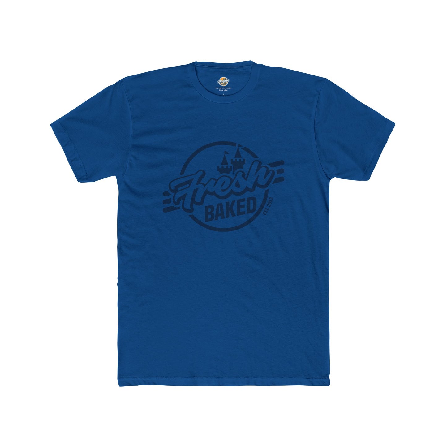 Fresh Baked Tee