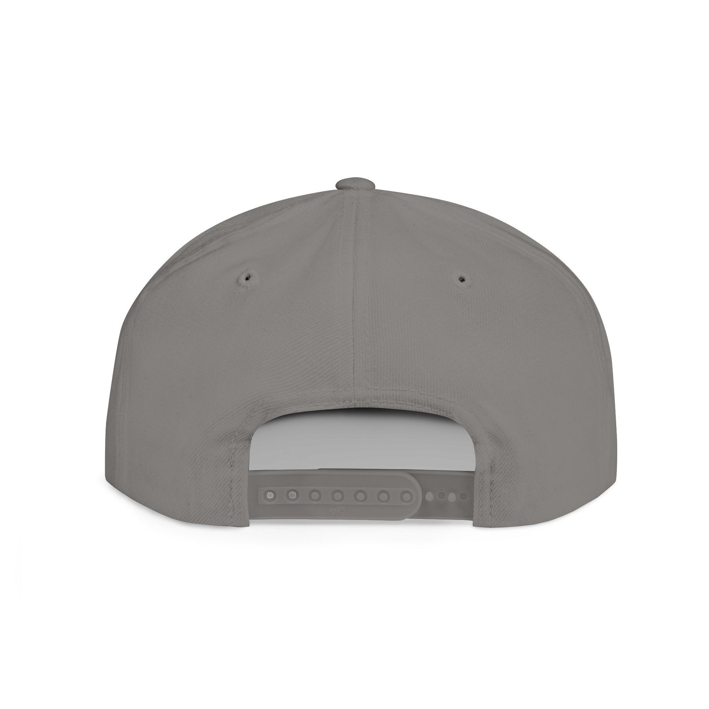 Fresh Baked Flat Bill Cap