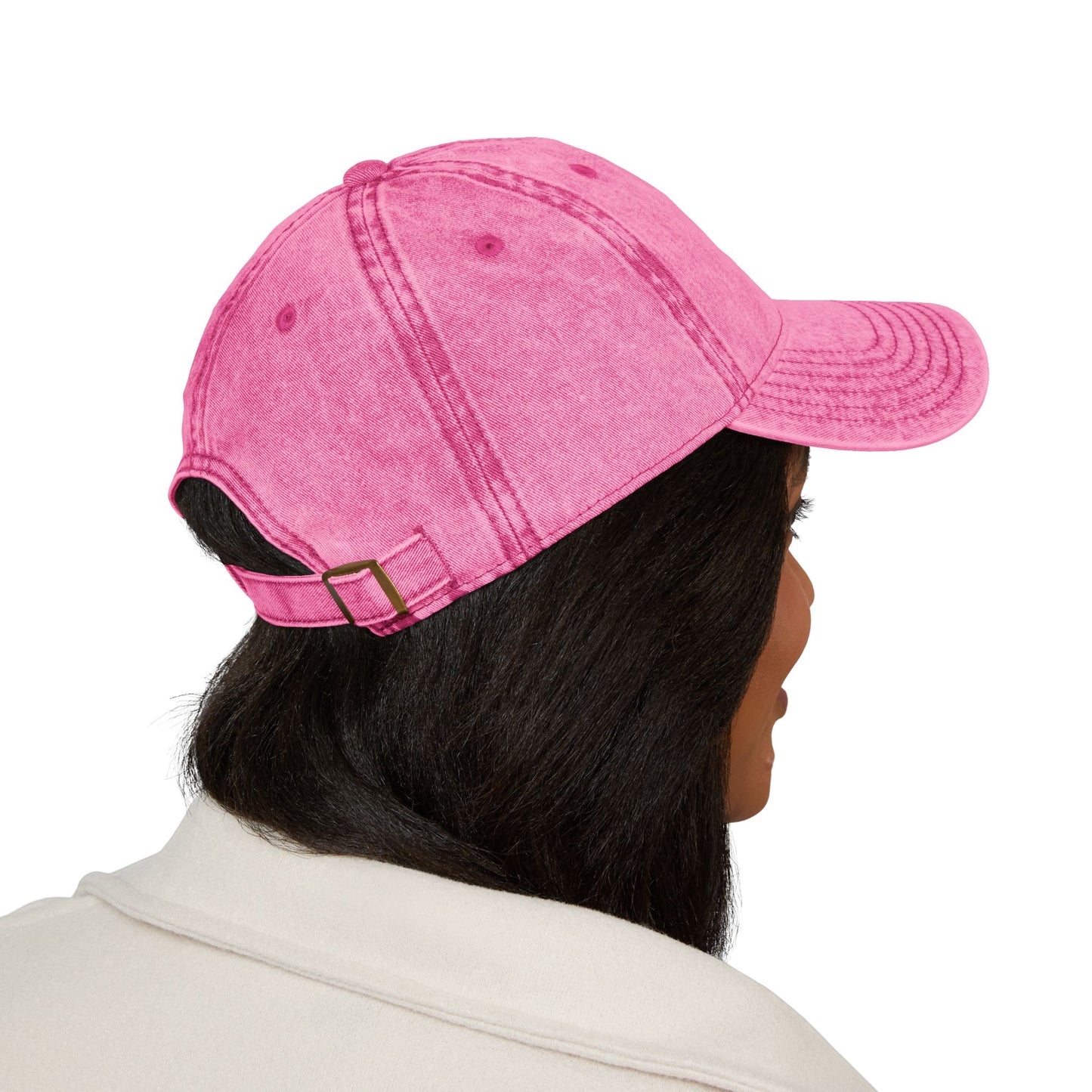 Fresh Baked Vintage Cap