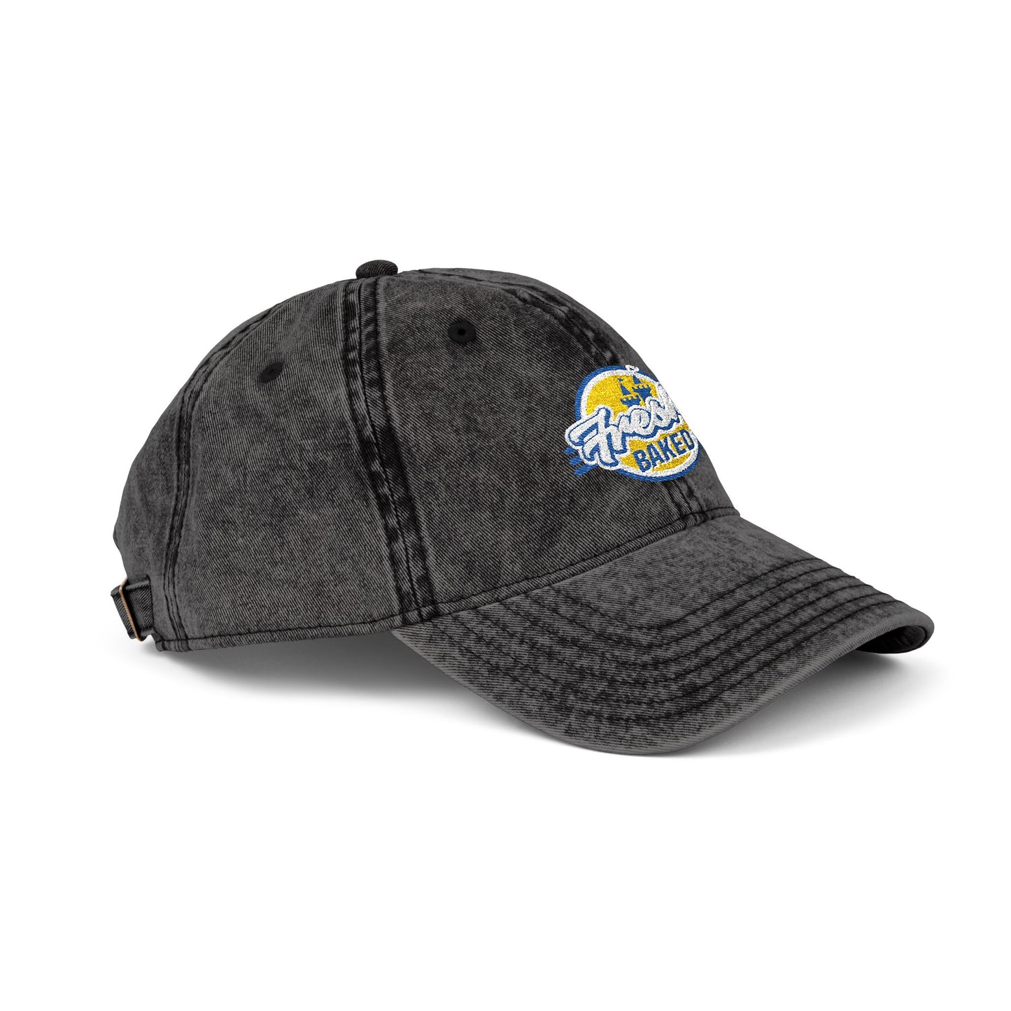 Fresh Baked Vintage Cap