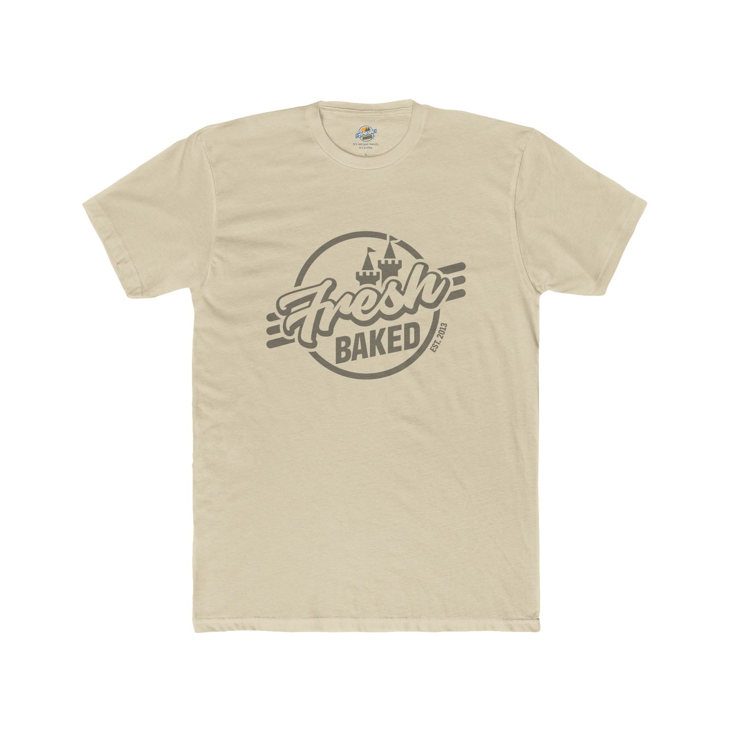 Fresh Baked Tee