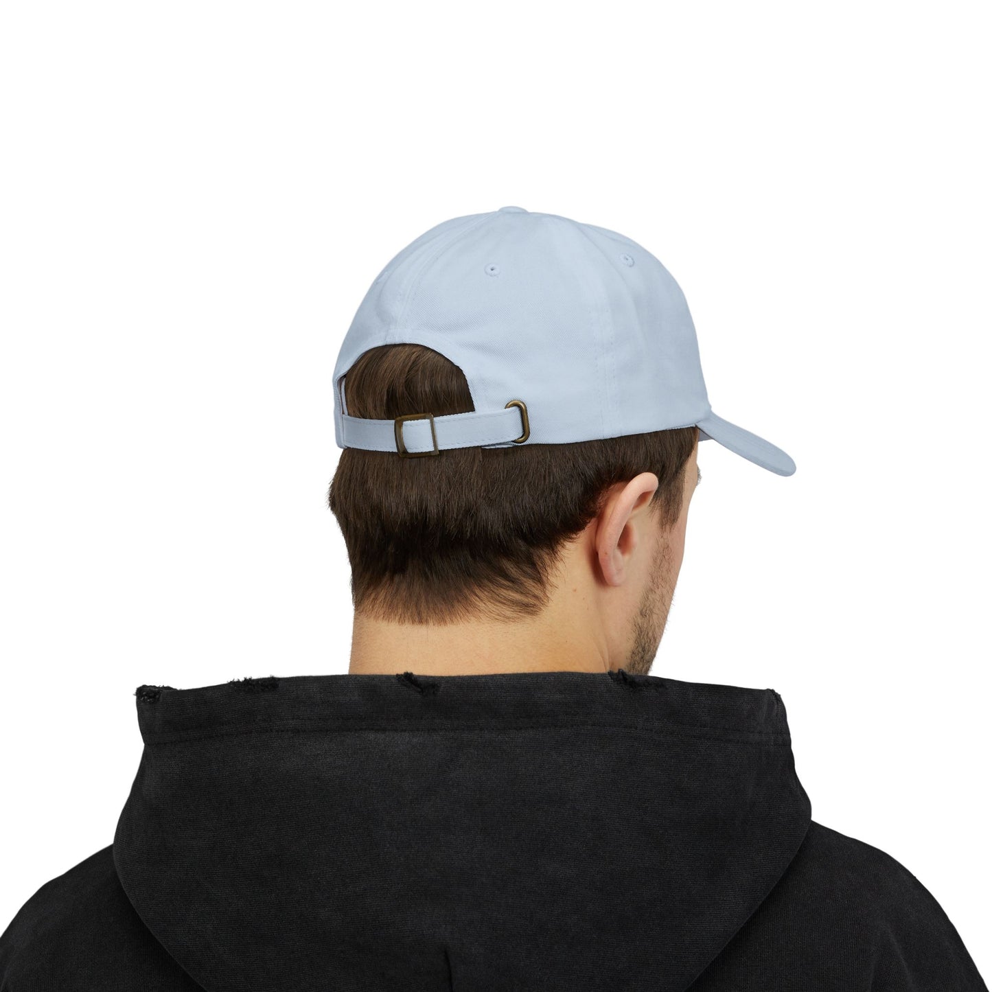 Park Science Dad Cap