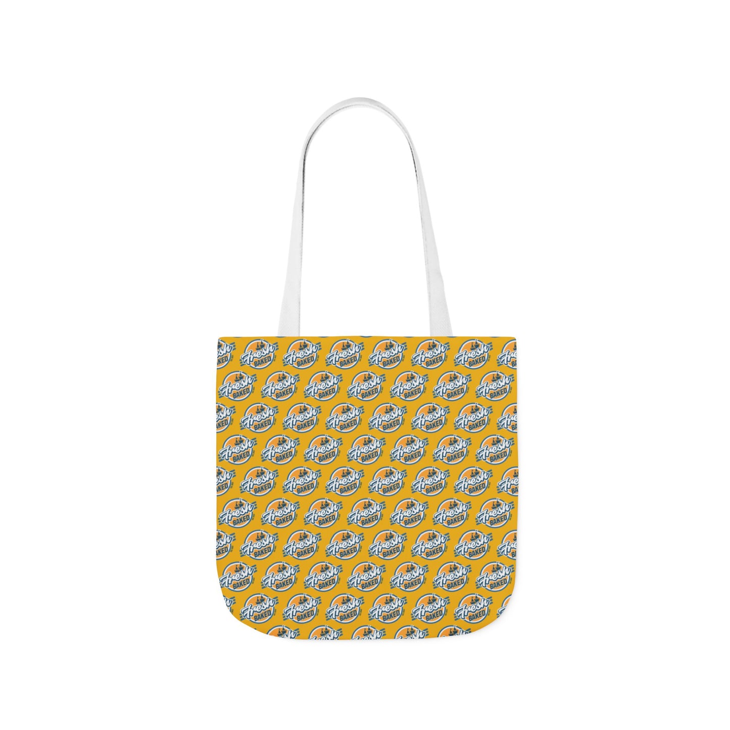 Fresh Baked Canvas Tote Bag