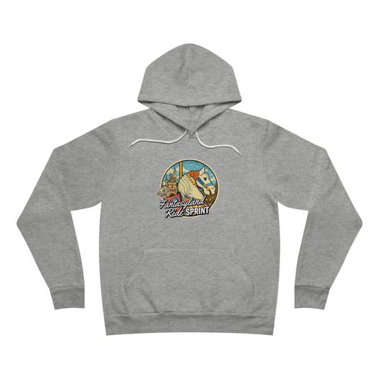 Fantasyland Ride Sprint Hoodie
