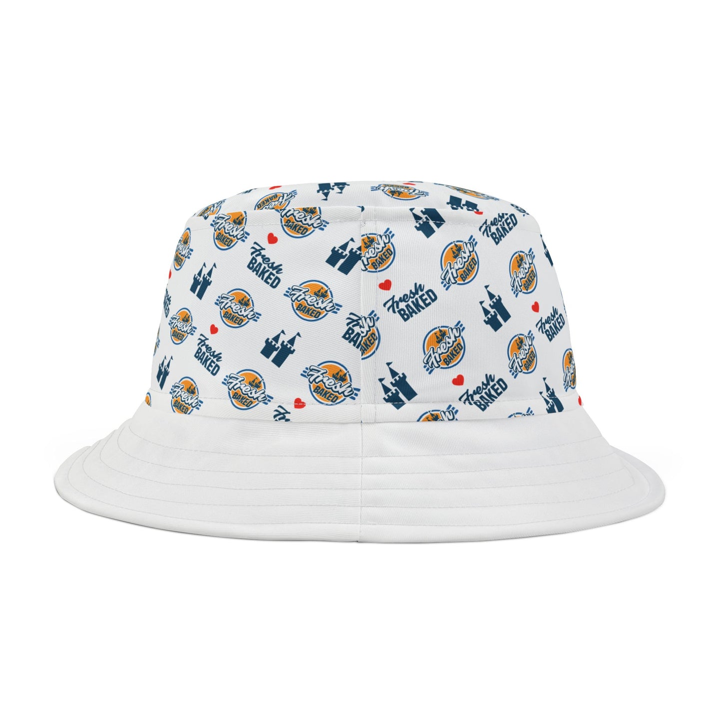 Fresh Baked Bucket Hat