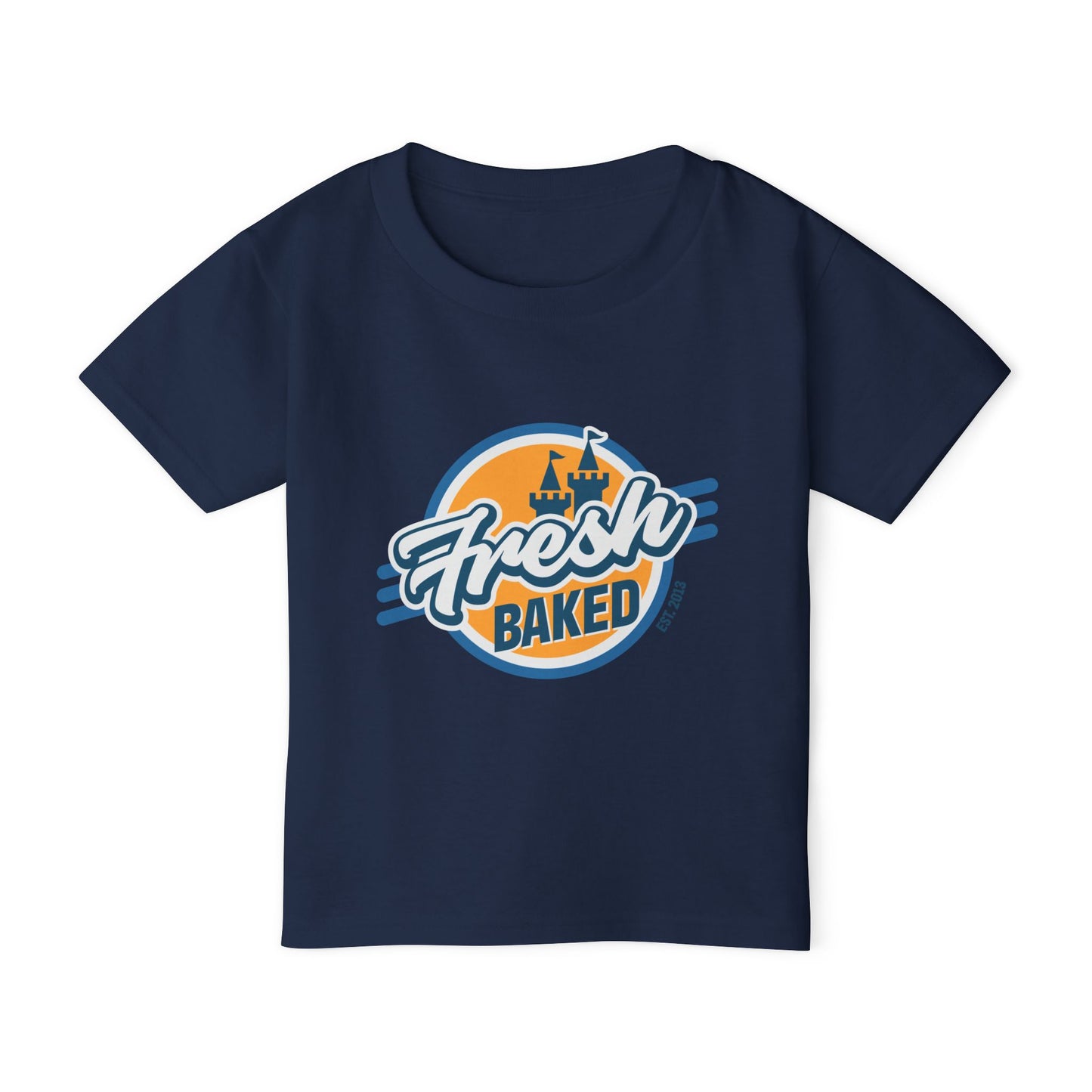 Fresh Baked Toddler Tee