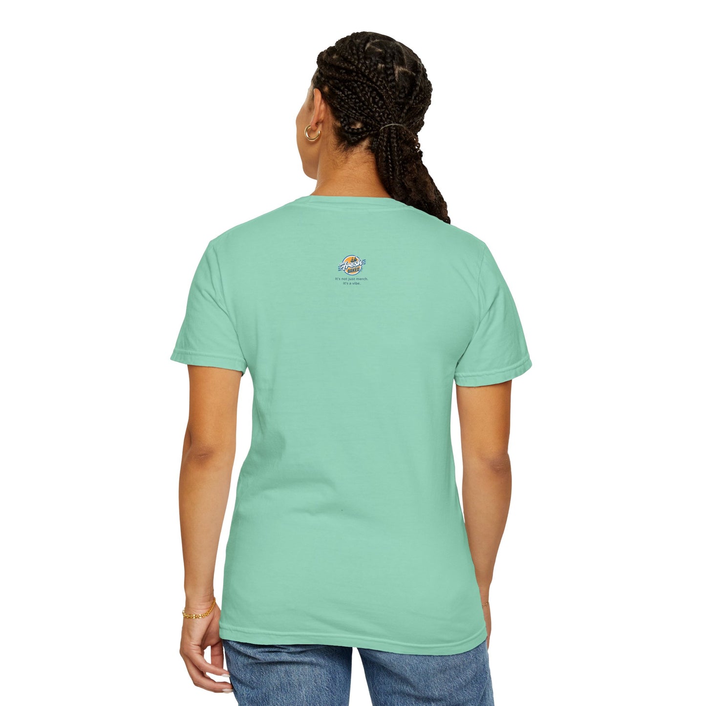 Reactions Tee