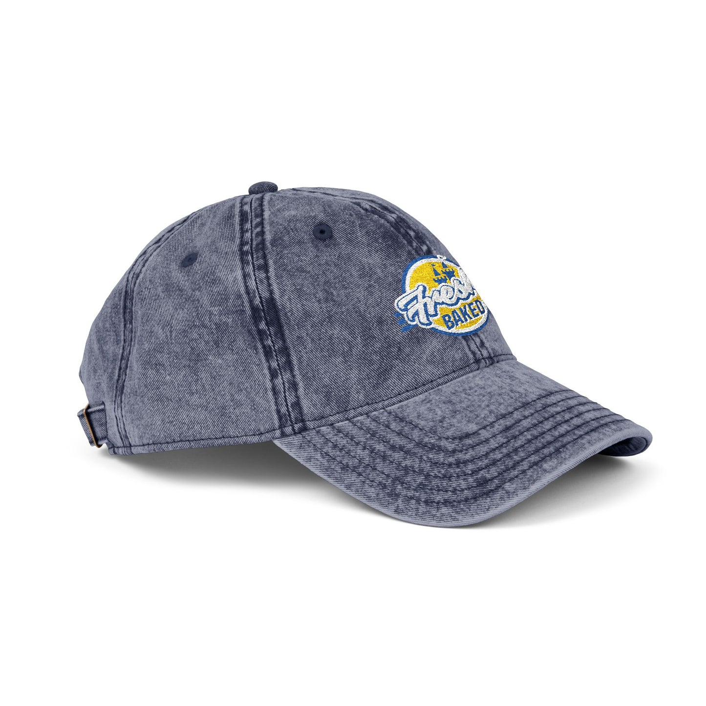 Fresh Baked Vintage Cap