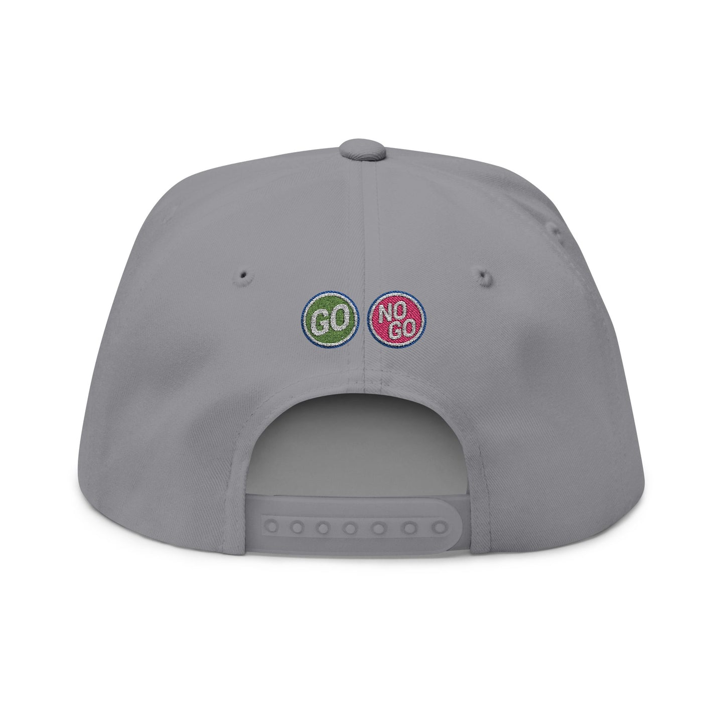 Fresh Baked Flat Bill Cap
