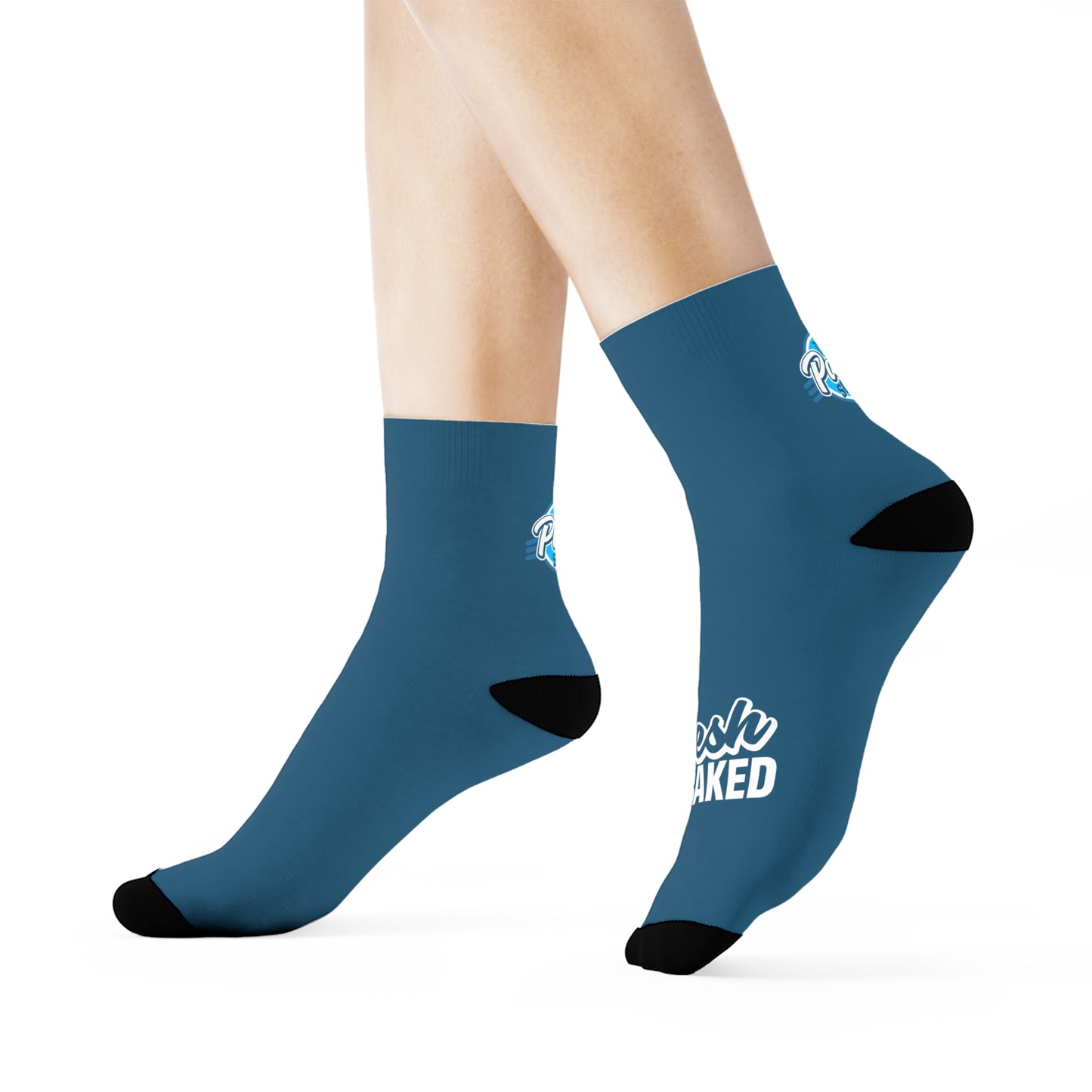 Park Science Socks