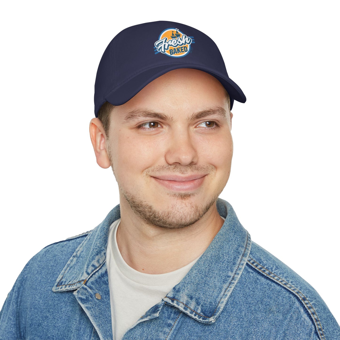 Fresh Baked Baseball Cap