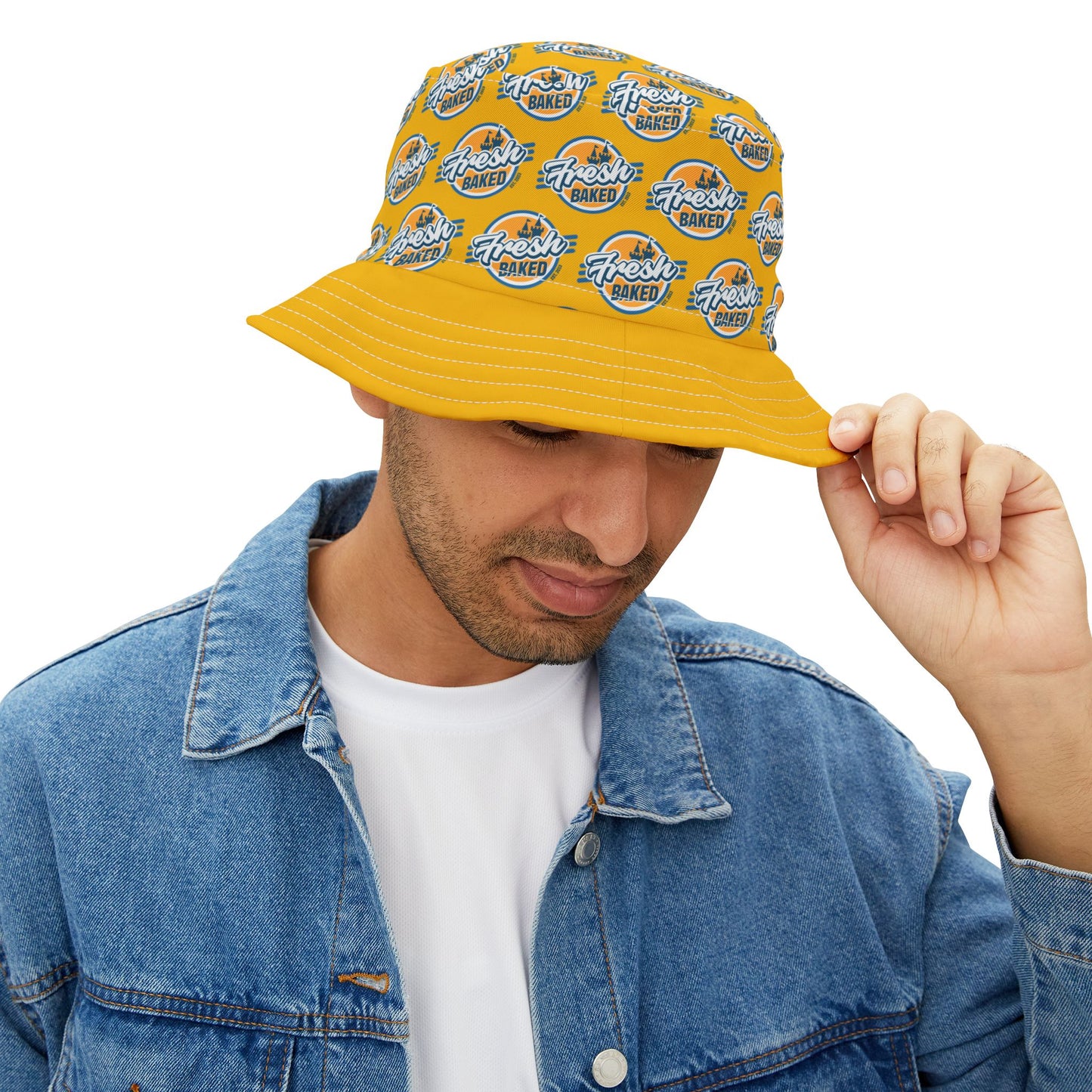 Fresh Baked Bucket Hat
