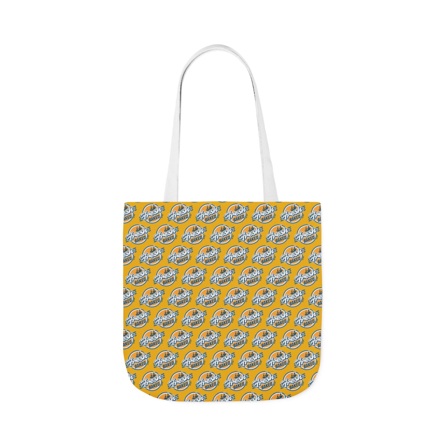 Fresh Baked Canvas Tote Bag