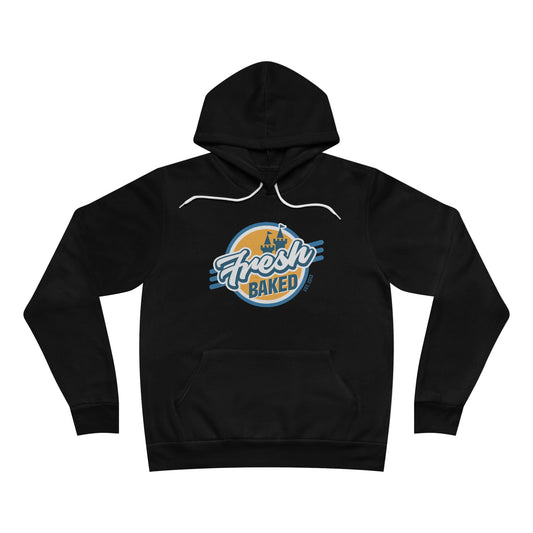 Fresh Baked Hoodie