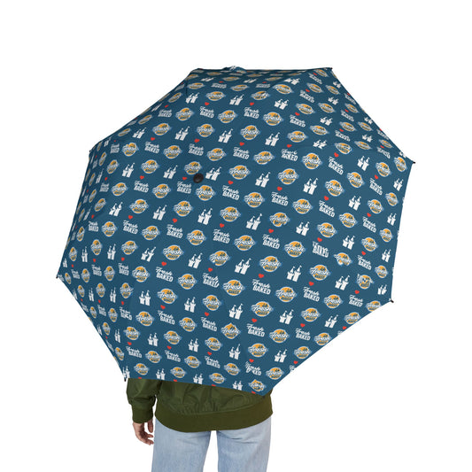 Fresh Baked Semi-Automatic Umbrella
