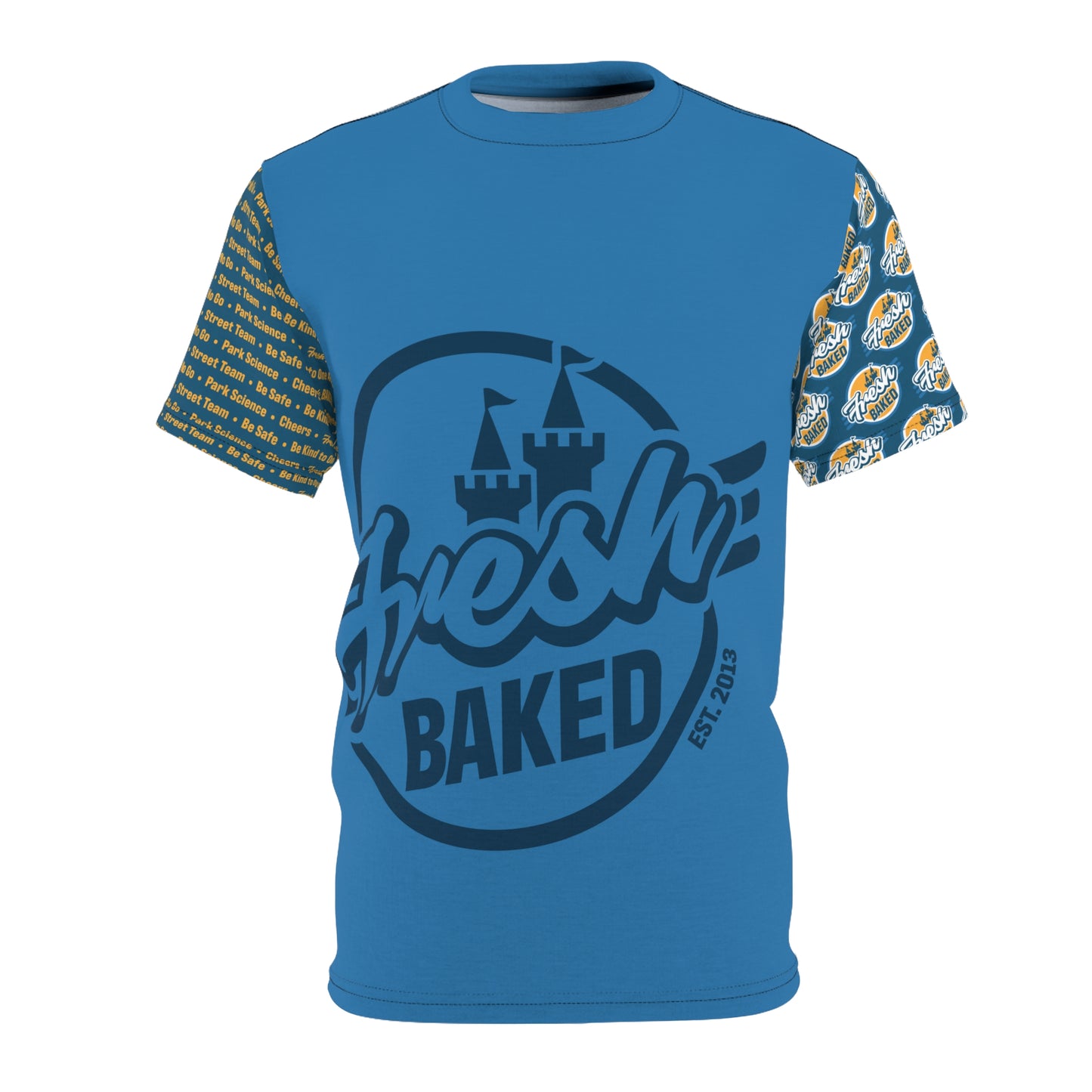 Fresh Baked Tee