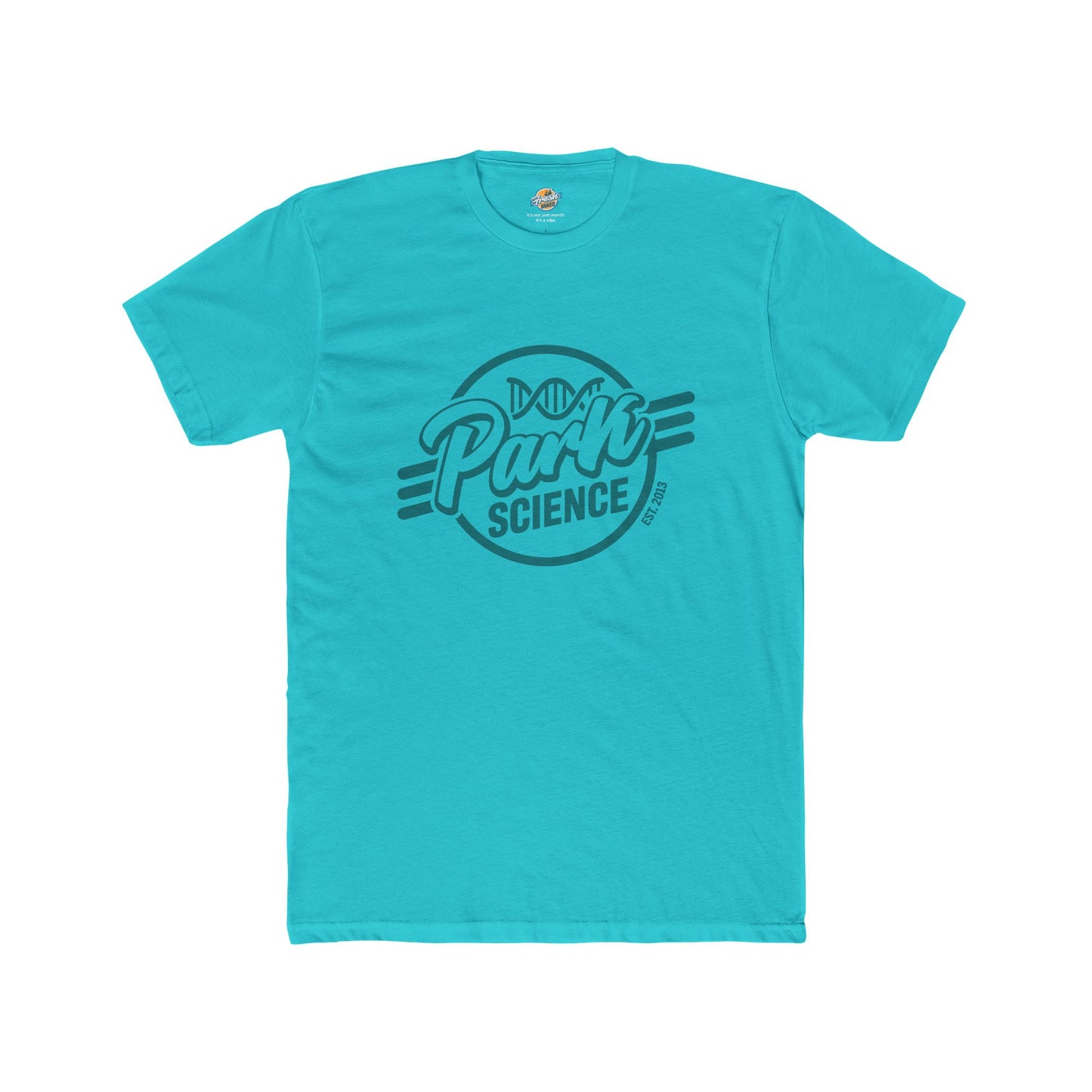 Park Science Tee