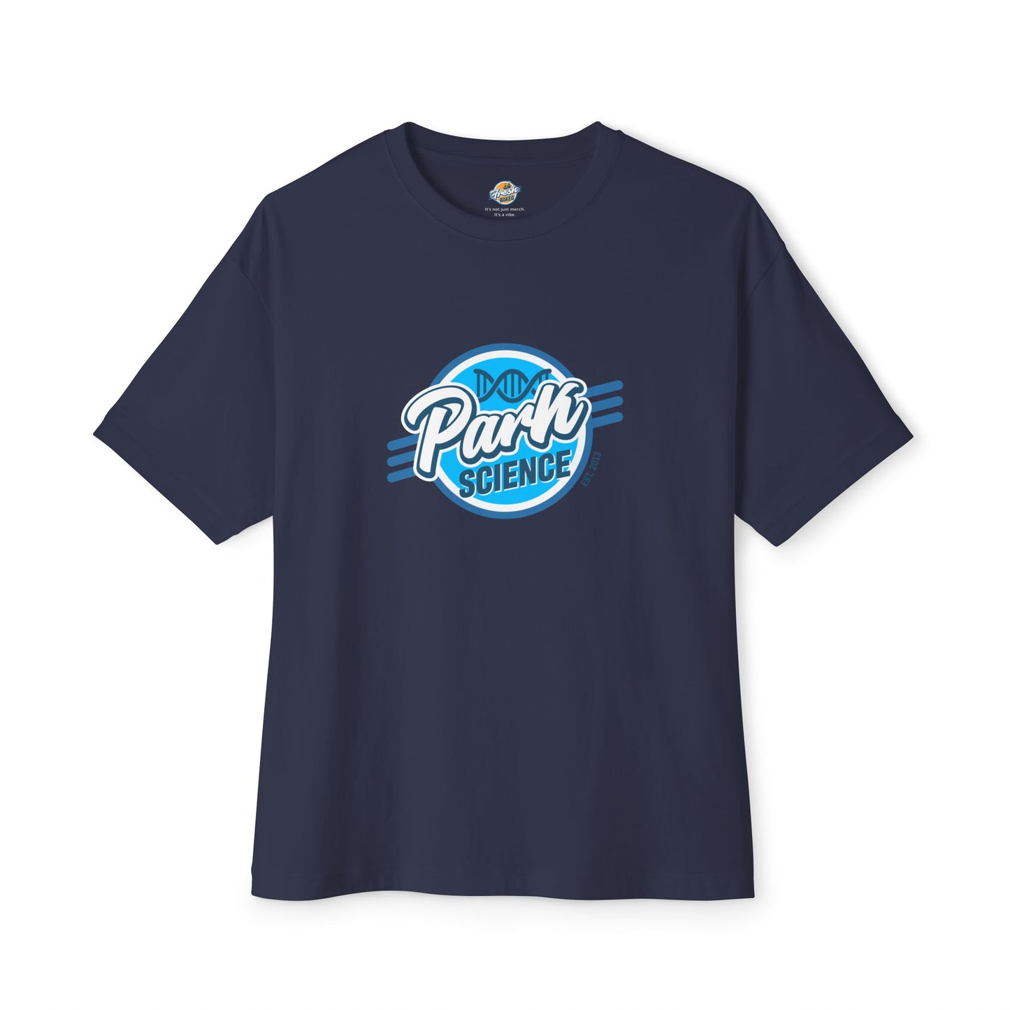 Park Science Tee