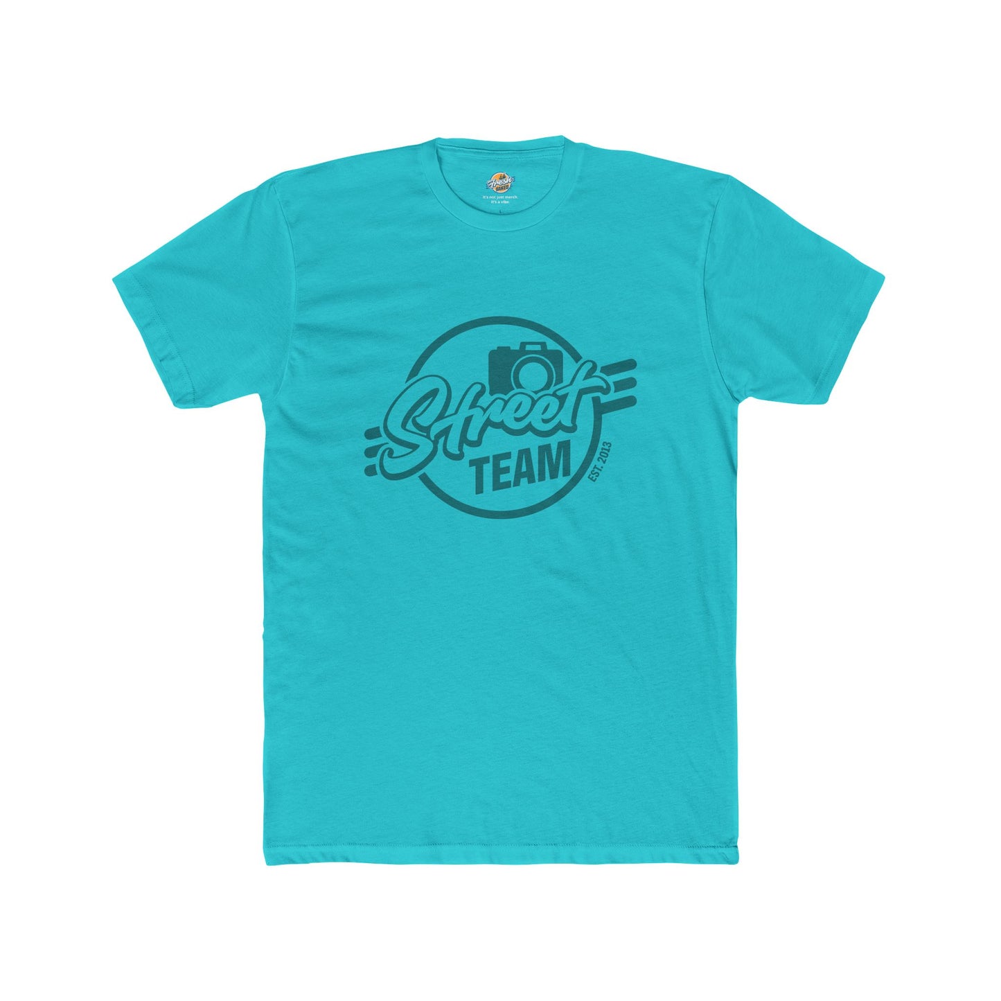 Street Team Tee