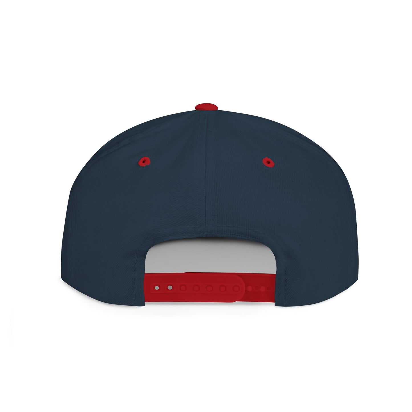 Fresh Baked Flat Bill Cap