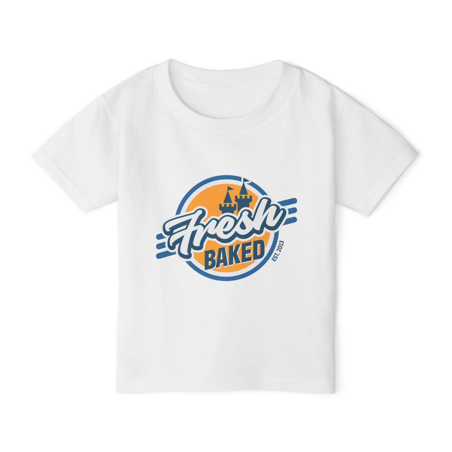 Fresh Baked Toddler Tee
