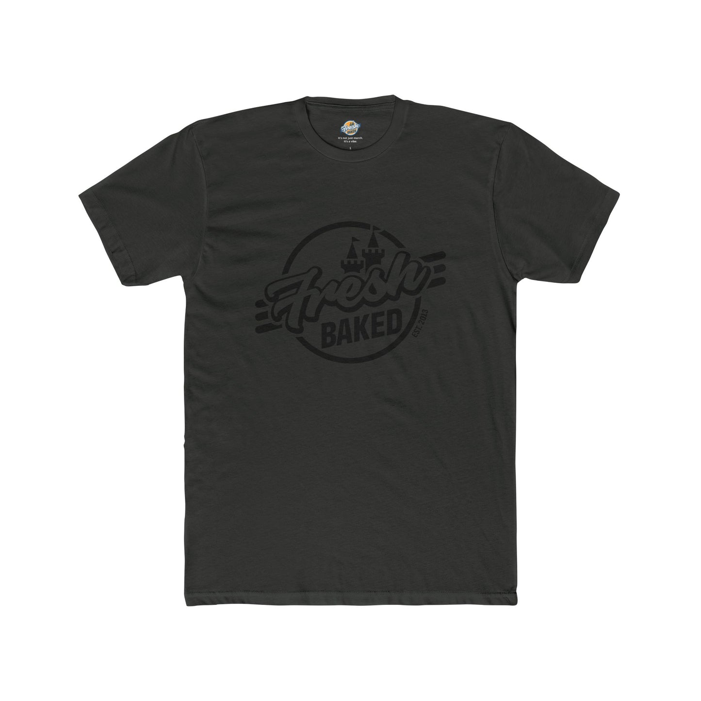 Fresh Baked Tee