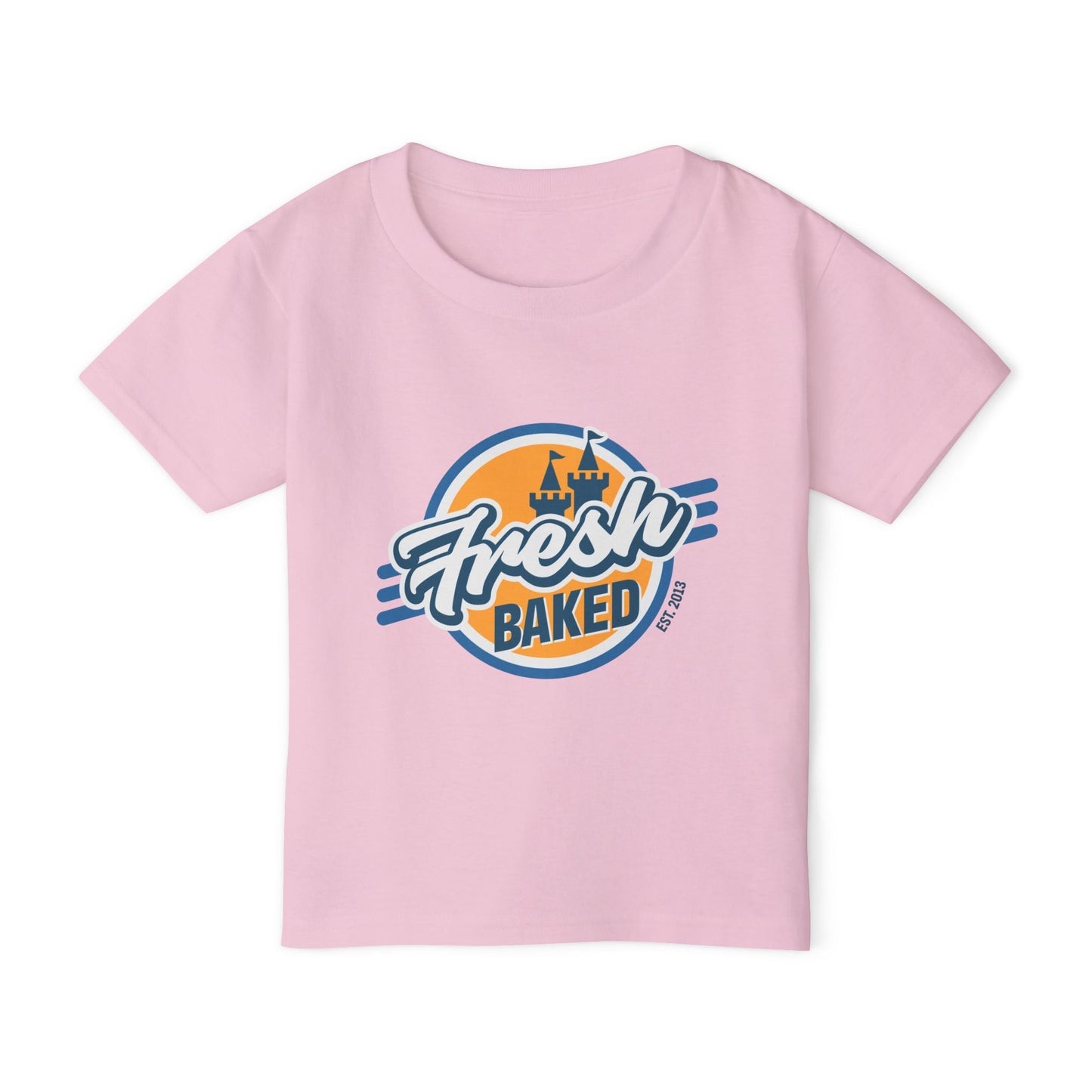 Fresh Baked Toddler Tee