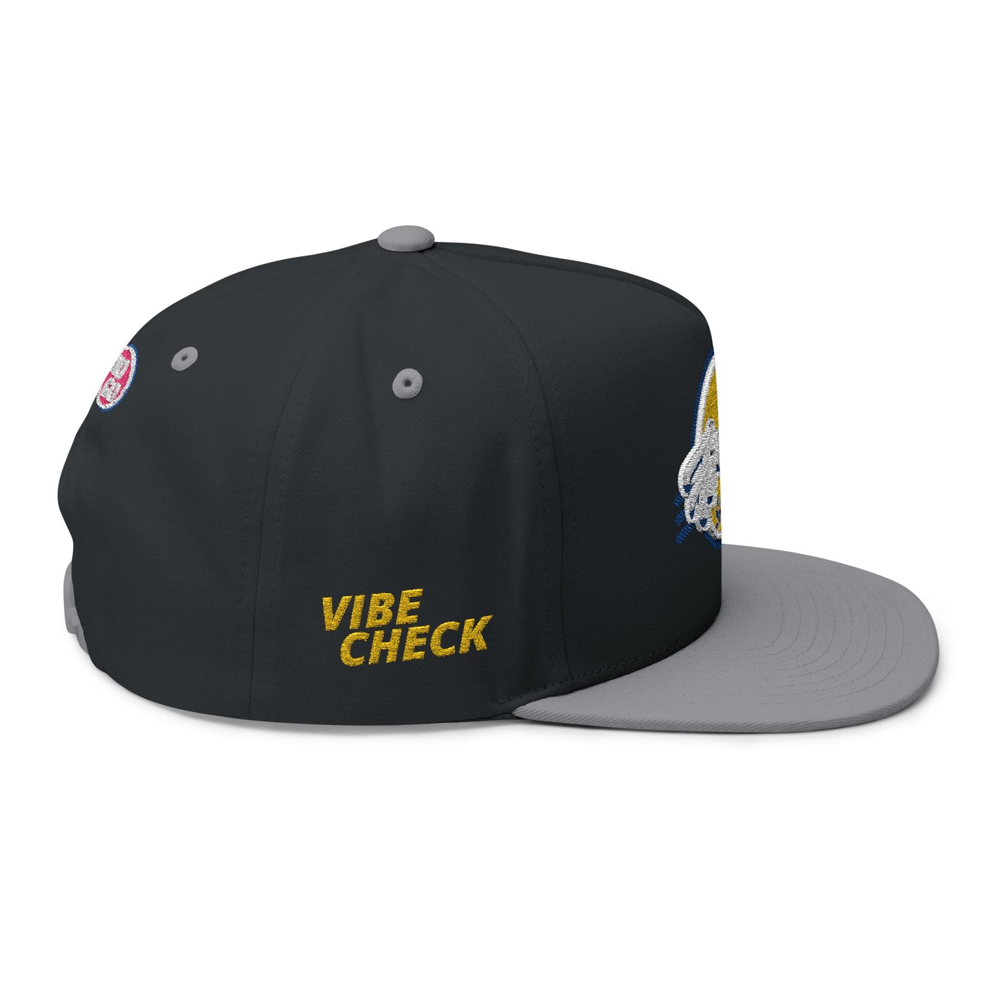 Fresh Baked Flat Bill Cap
