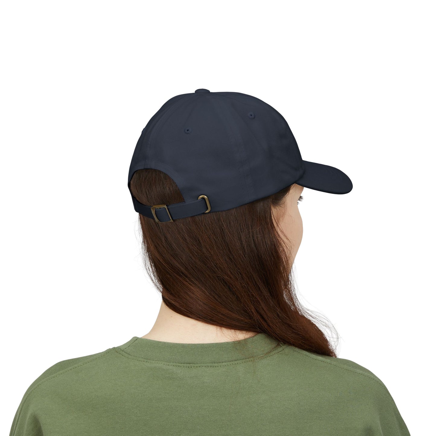 Castle Dad Cap