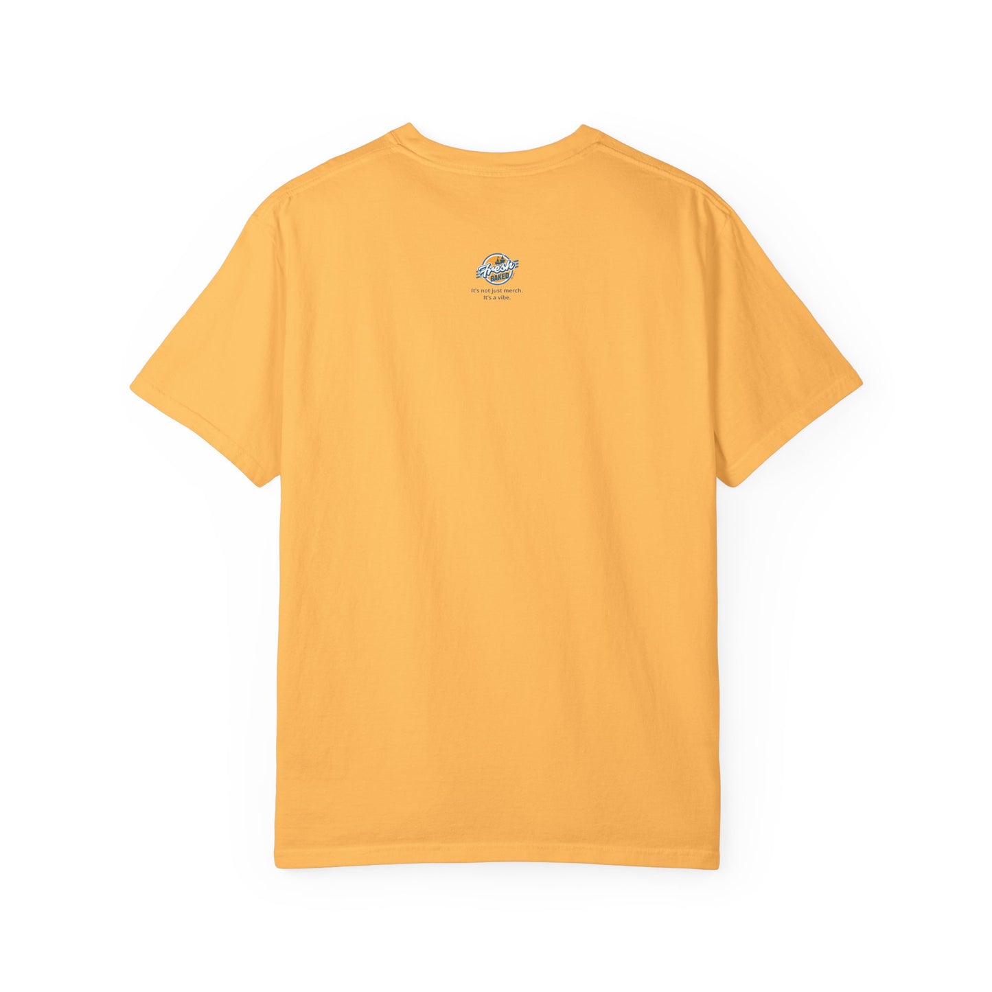Reactions Tee
