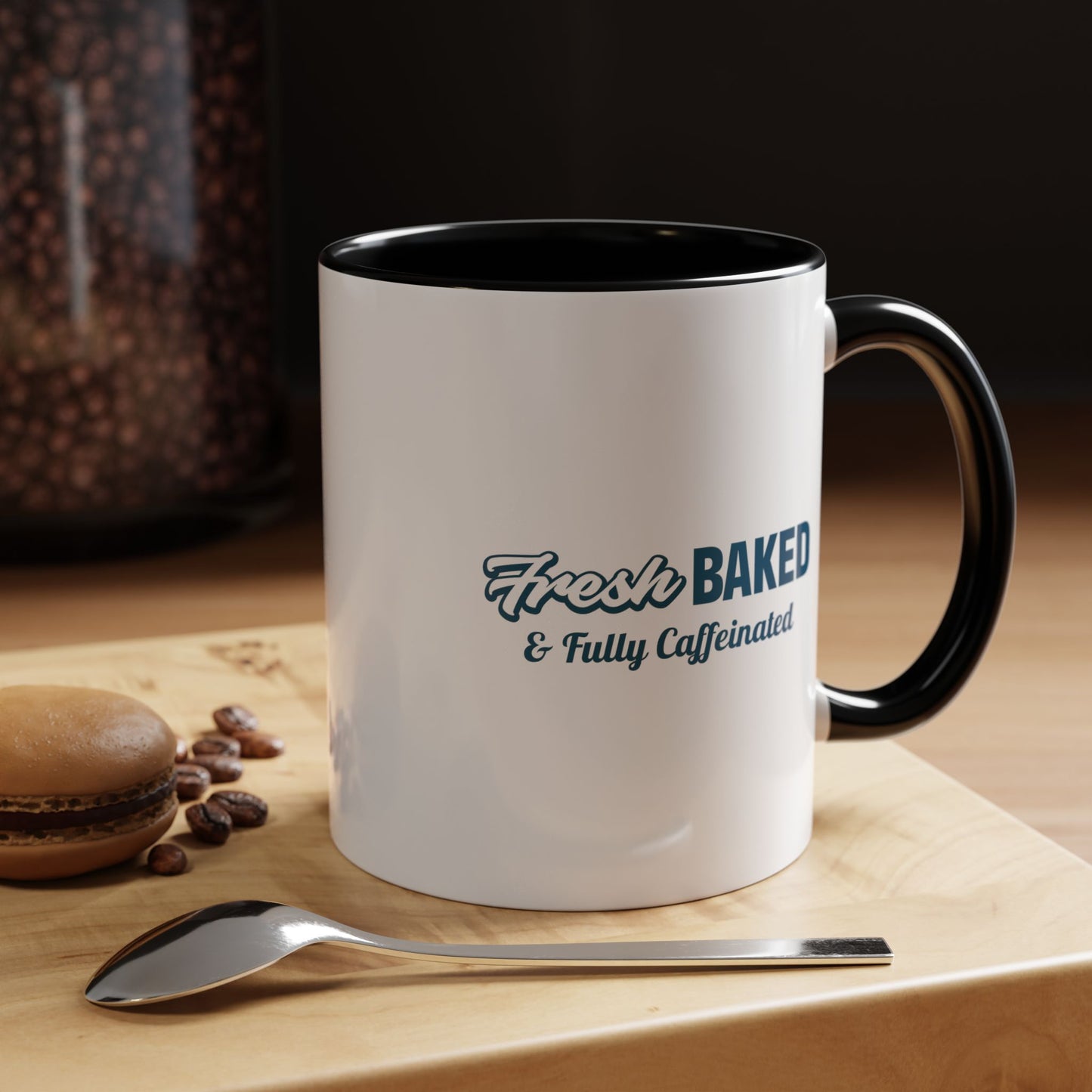 Fresh Baked Mug