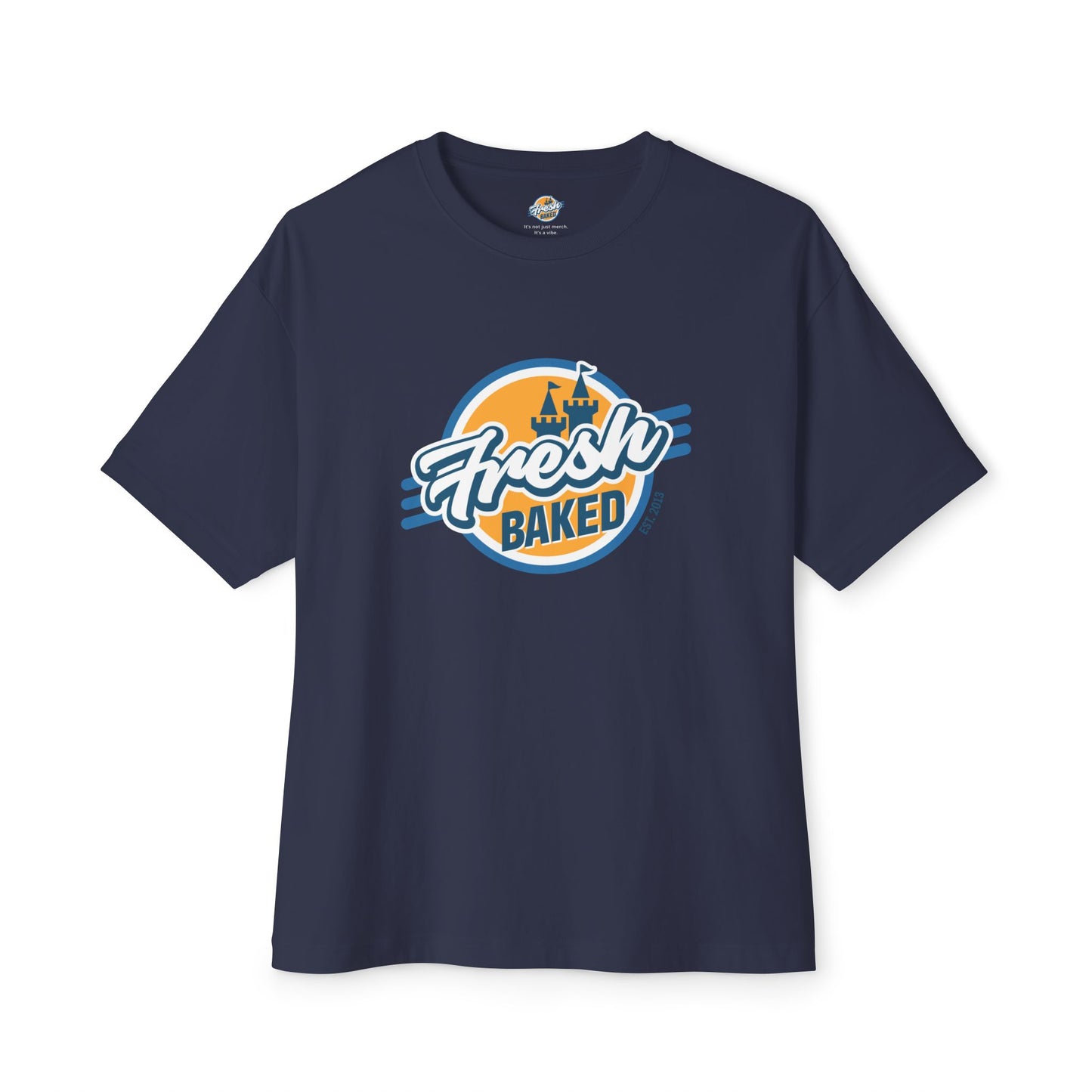 Fresh Baked Tee