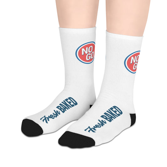 Go / No Go Socks