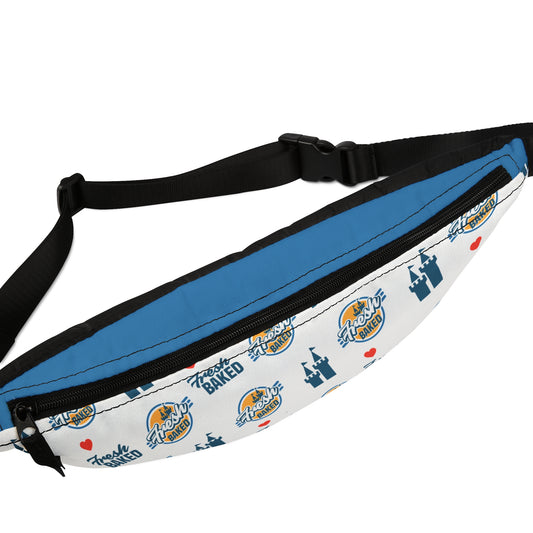 Fresh Baked Fanny Pack